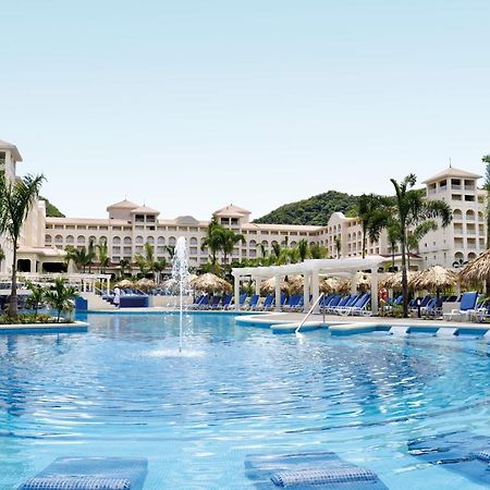 Riu Guanacaste Hotell Matapalo  Eksteriør bilde