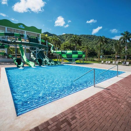 Riu Guanacaste Hotell Matapalo  Eksteriør bilde