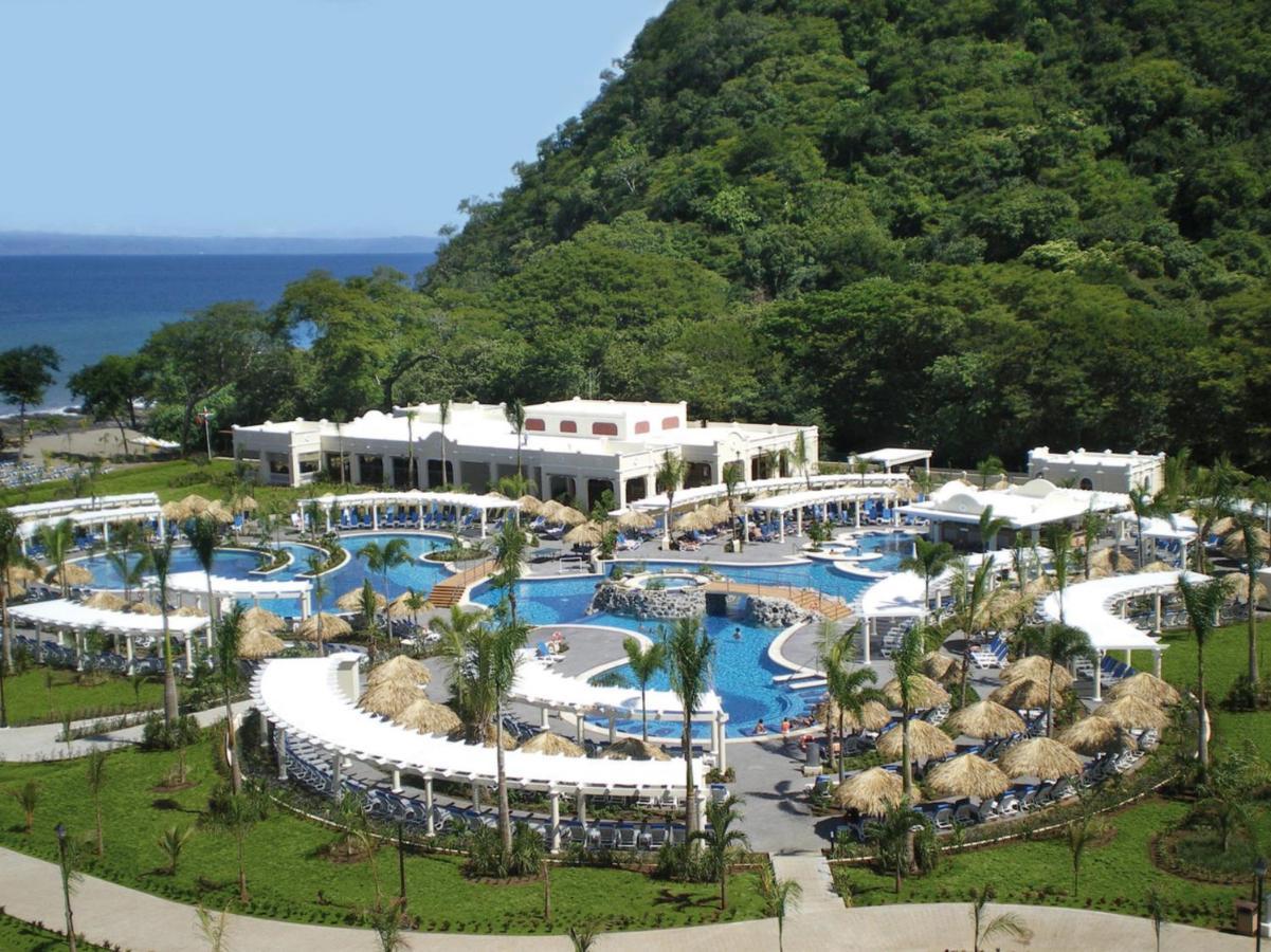 Riu Guanacaste Hotell Matapalo  Eksteriør bilde