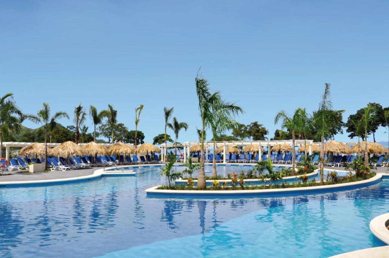Riu Guanacaste Hotell Matapalo  Eksteriør bilde