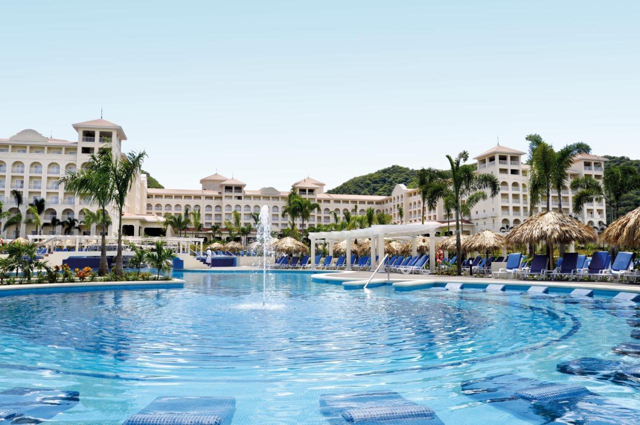 Riu Guanacaste Hotell Matapalo  Eksteriør bilde
