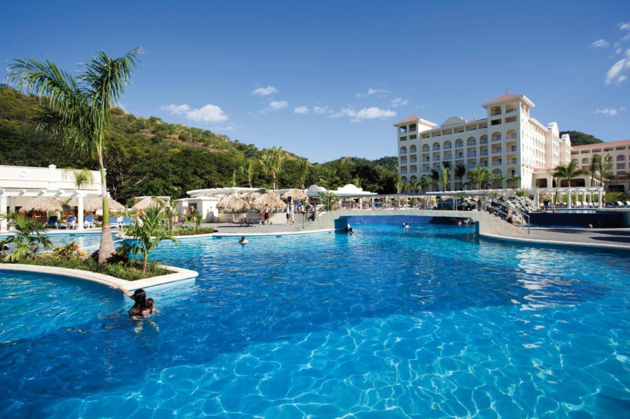 Riu Guanacaste Hotell Matapalo  Eksteriør bilde