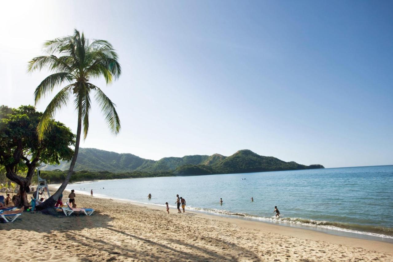 Riu Guanacaste Hotell Matapalo  Eksteriør bilde