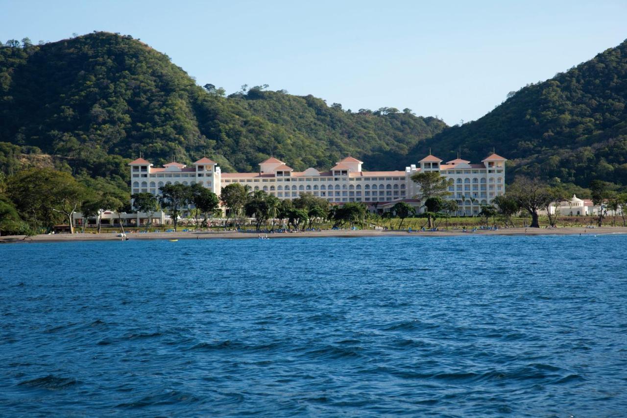 Riu Guanacaste Hotell Matapalo  Eksteriør bilde