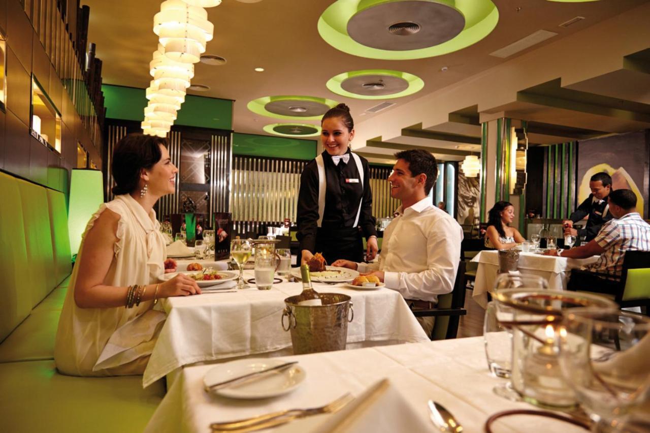 Riu Guanacaste Hotell Matapalo  Eksteriør bilde