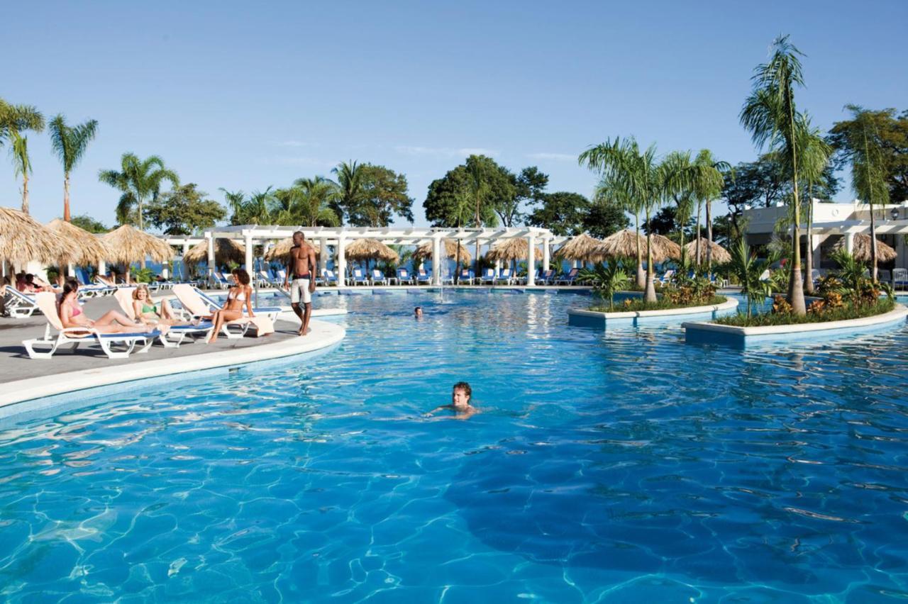 Riu Guanacaste Hotell Matapalo  Eksteriør bilde