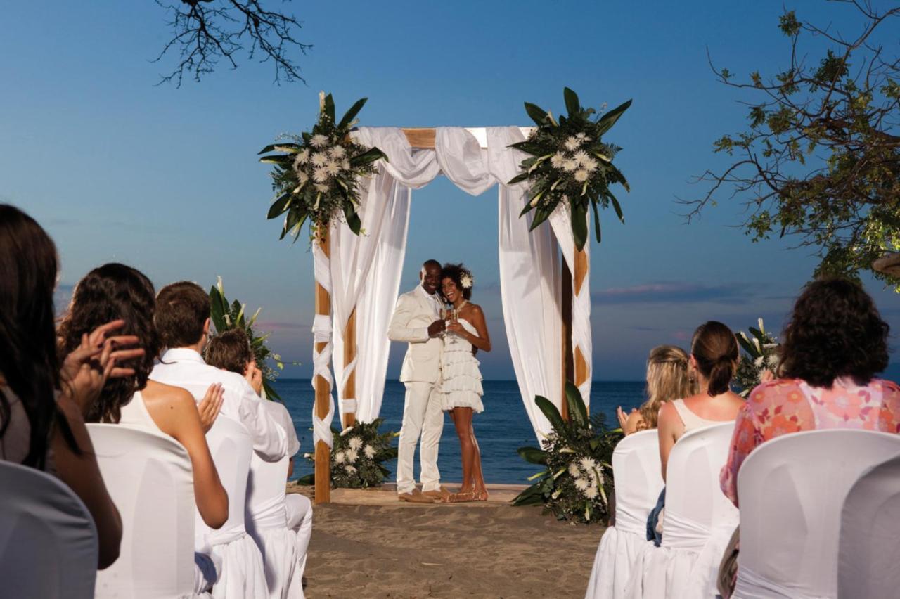 Riu Guanacaste Hotell Matapalo  Eksteriør bilde