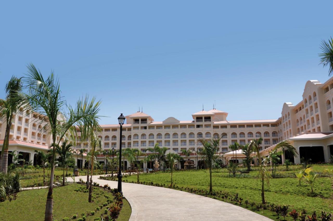 Riu Guanacaste Hotell Matapalo  Eksteriør bilde