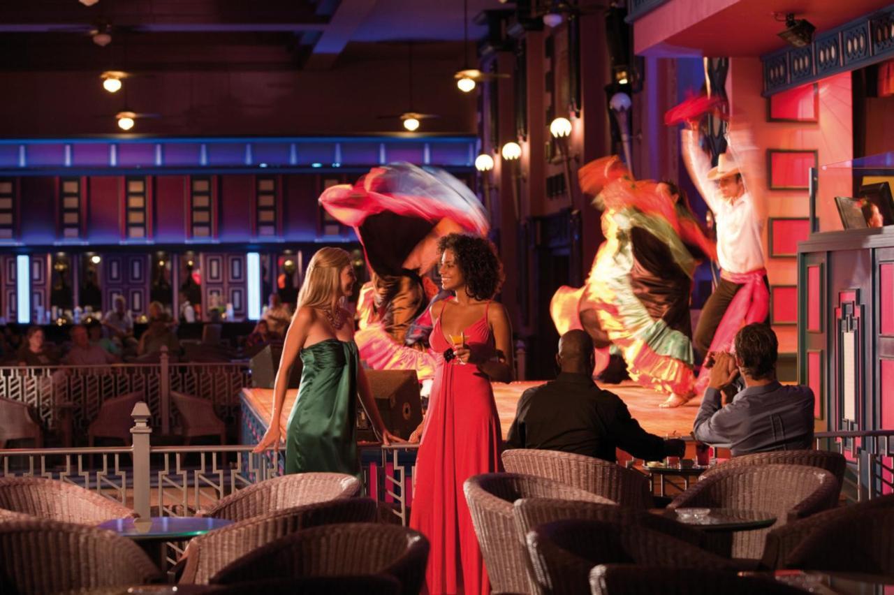 Riu Guanacaste Hotell Matapalo  Eksteriør bilde