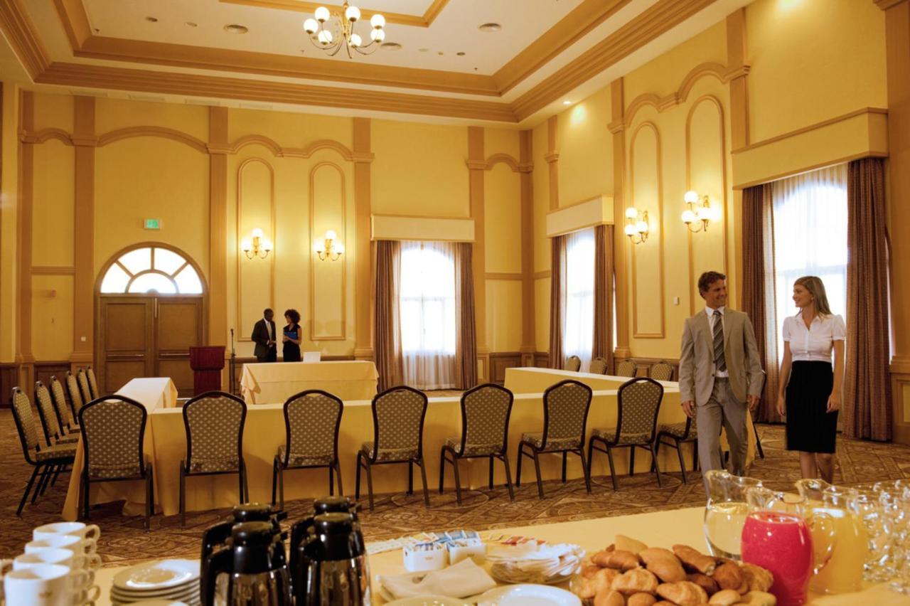 Riu Guanacaste Hotell Matapalo  Eksteriør bilde