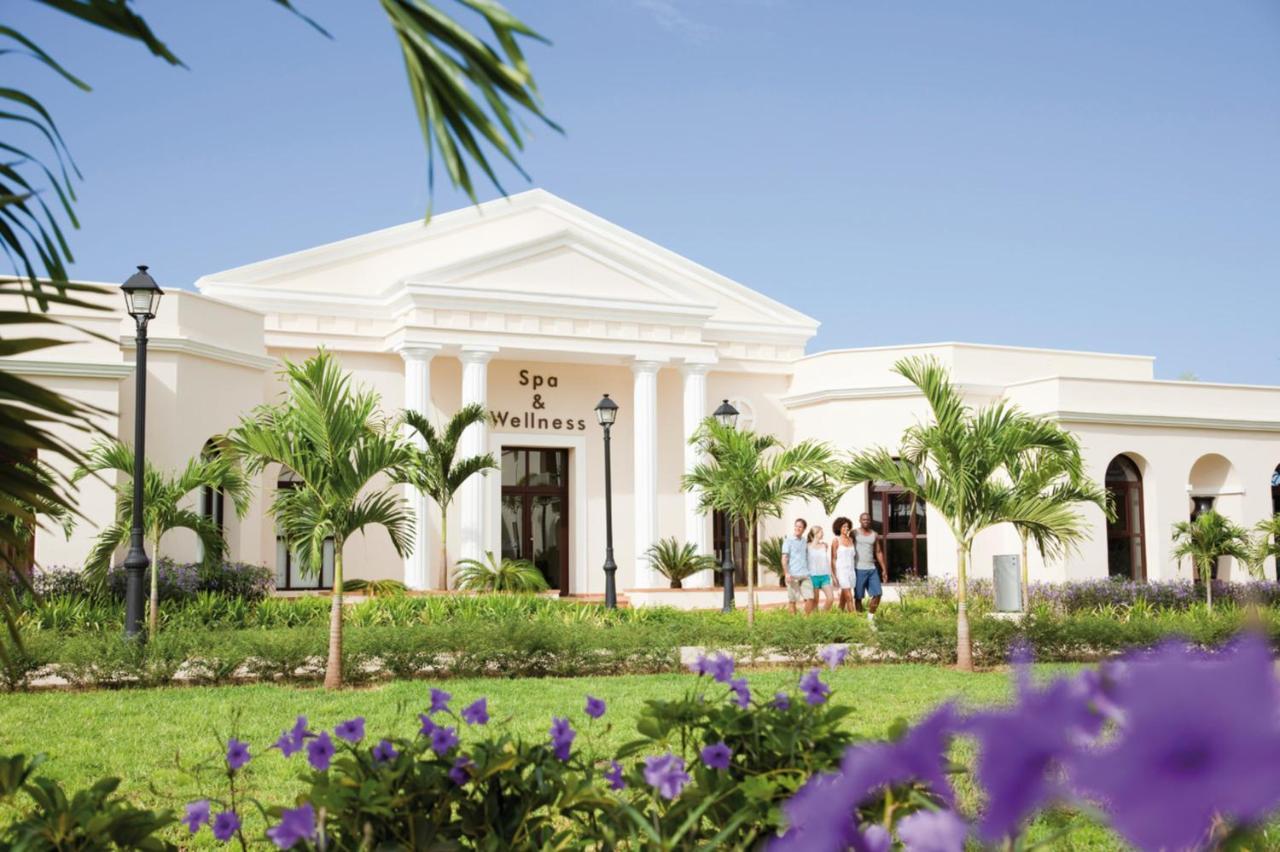 Riu Guanacaste Hotell Matapalo  Eksteriør bilde