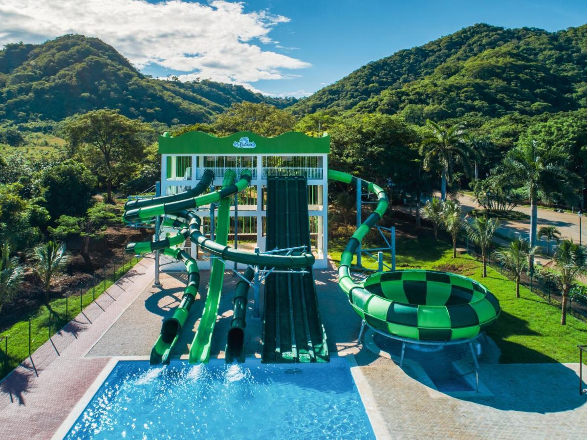 Riu Guanacaste Hotell Matapalo  Eksteriør bilde