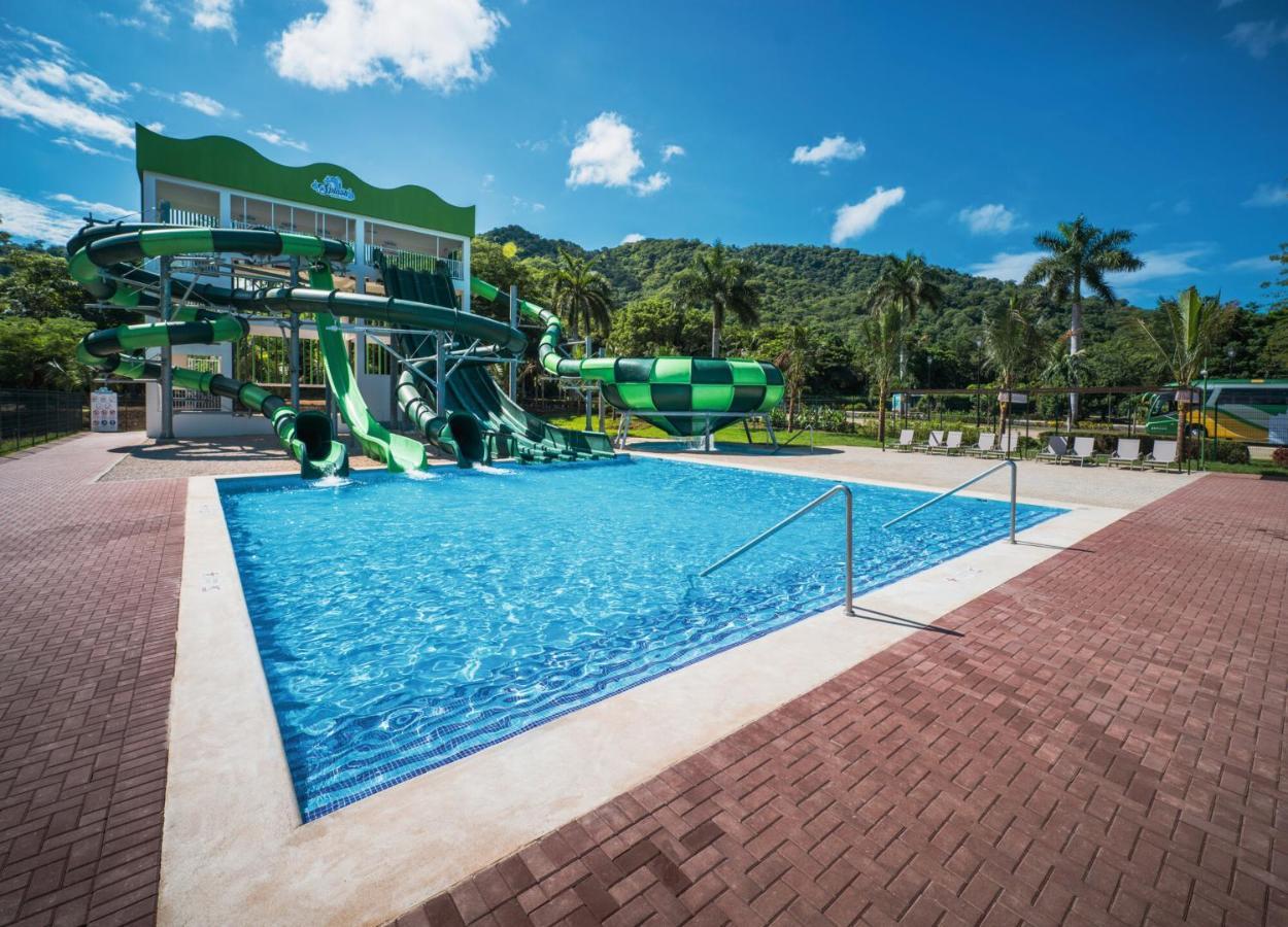 Riu Guanacaste Hotell Matapalo  Eksteriør bilde