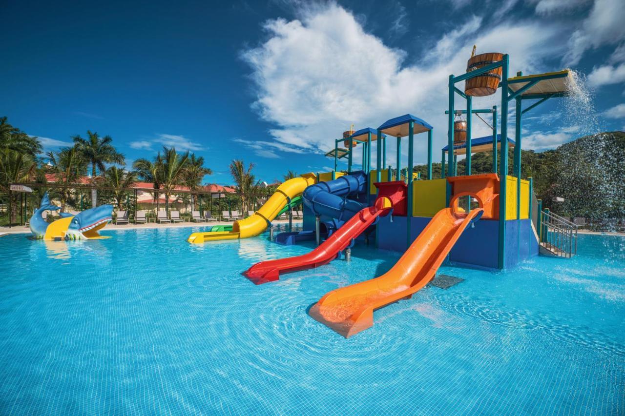 Riu Guanacaste Hotell Matapalo  Eksteriør bilde