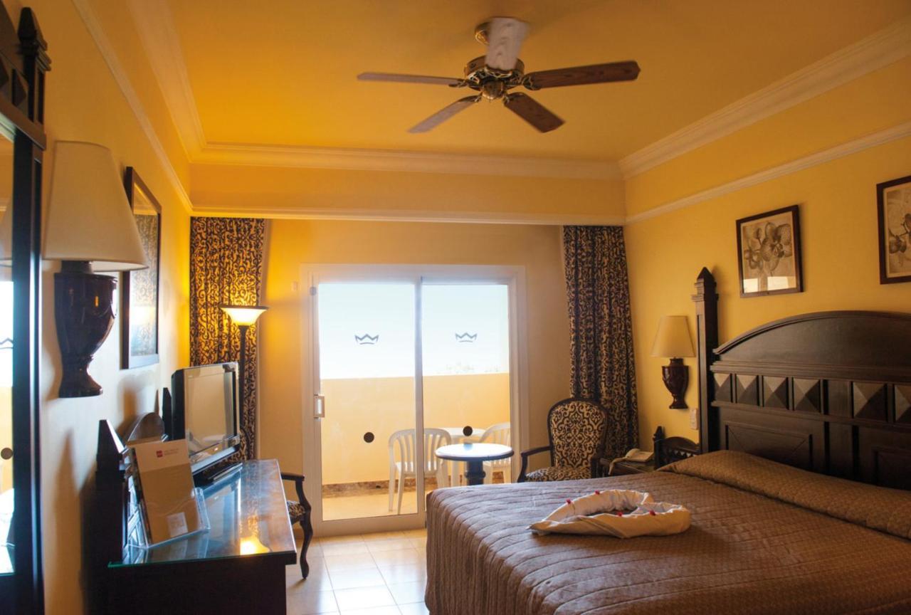 Riu Guanacaste Hotell Matapalo  Eksteriør bilde