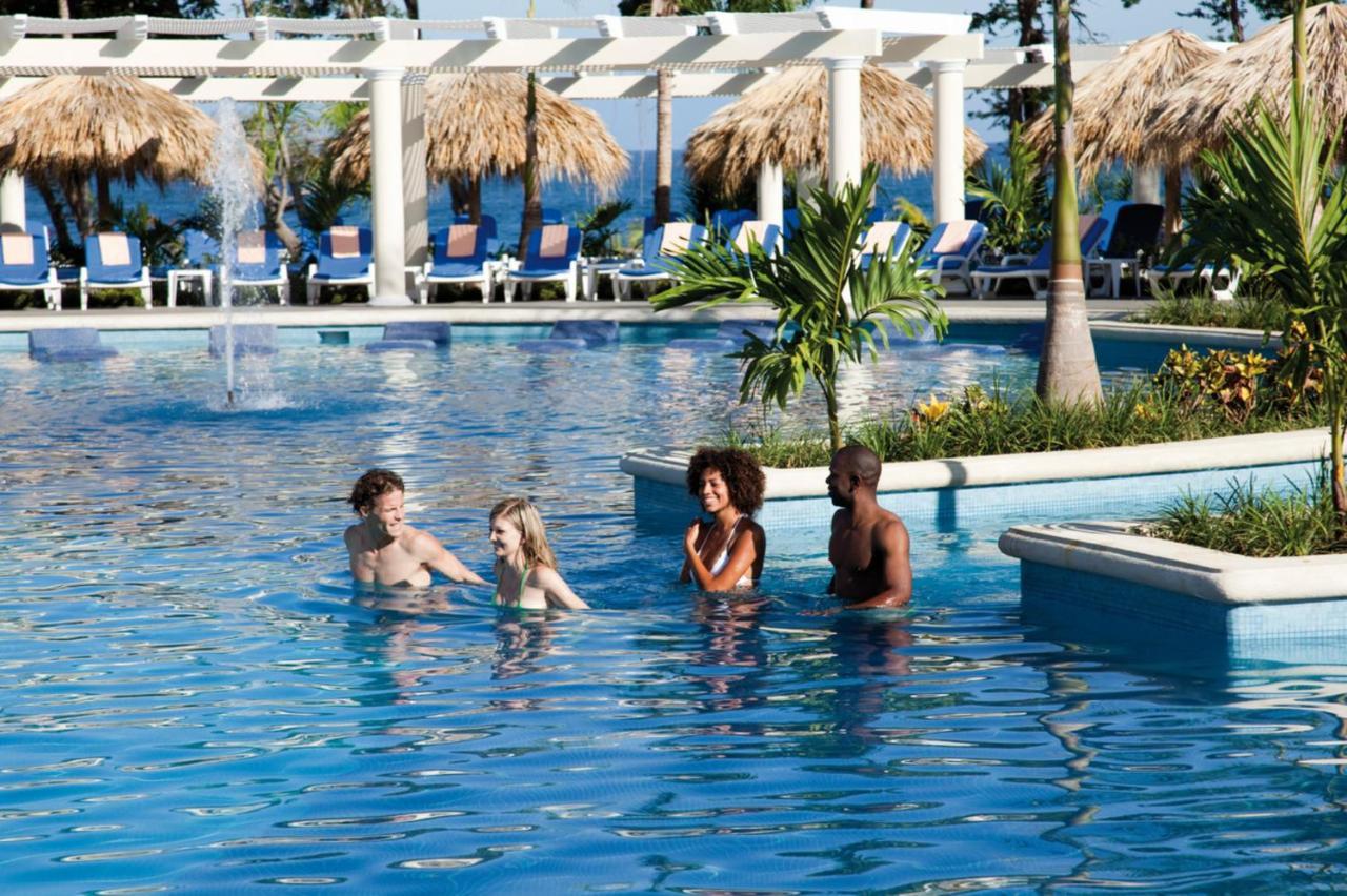Riu Guanacaste Hotell Matapalo  Eksteriør bilde