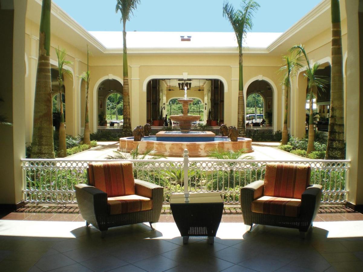 Riu Guanacaste Hotell Matapalo  Eksteriør bilde