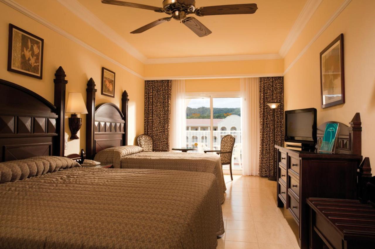 Riu Guanacaste Hotell Matapalo  Eksteriør bilde