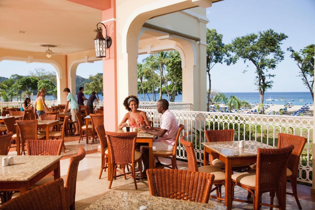 Riu Guanacaste Hotell Matapalo  Eksteriør bilde
