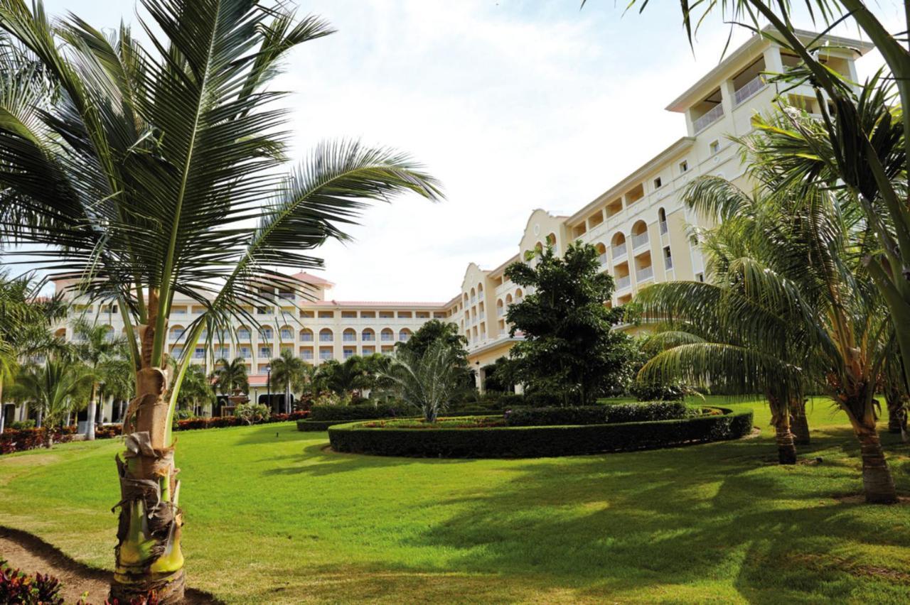 Riu Guanacaste Hotell Matapalo  Eksteriør bilde