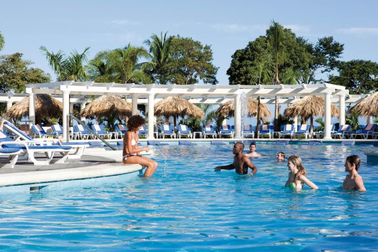 Riu Guanacaste Hotell Matapalo  Eksteriør bilde