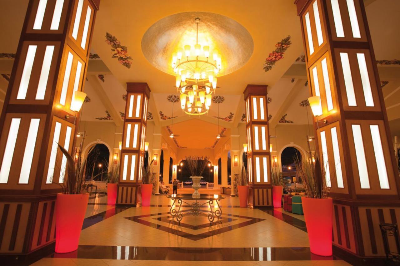 Riu Guanacaste Hotell Matapalo  Eksteriør bilde
