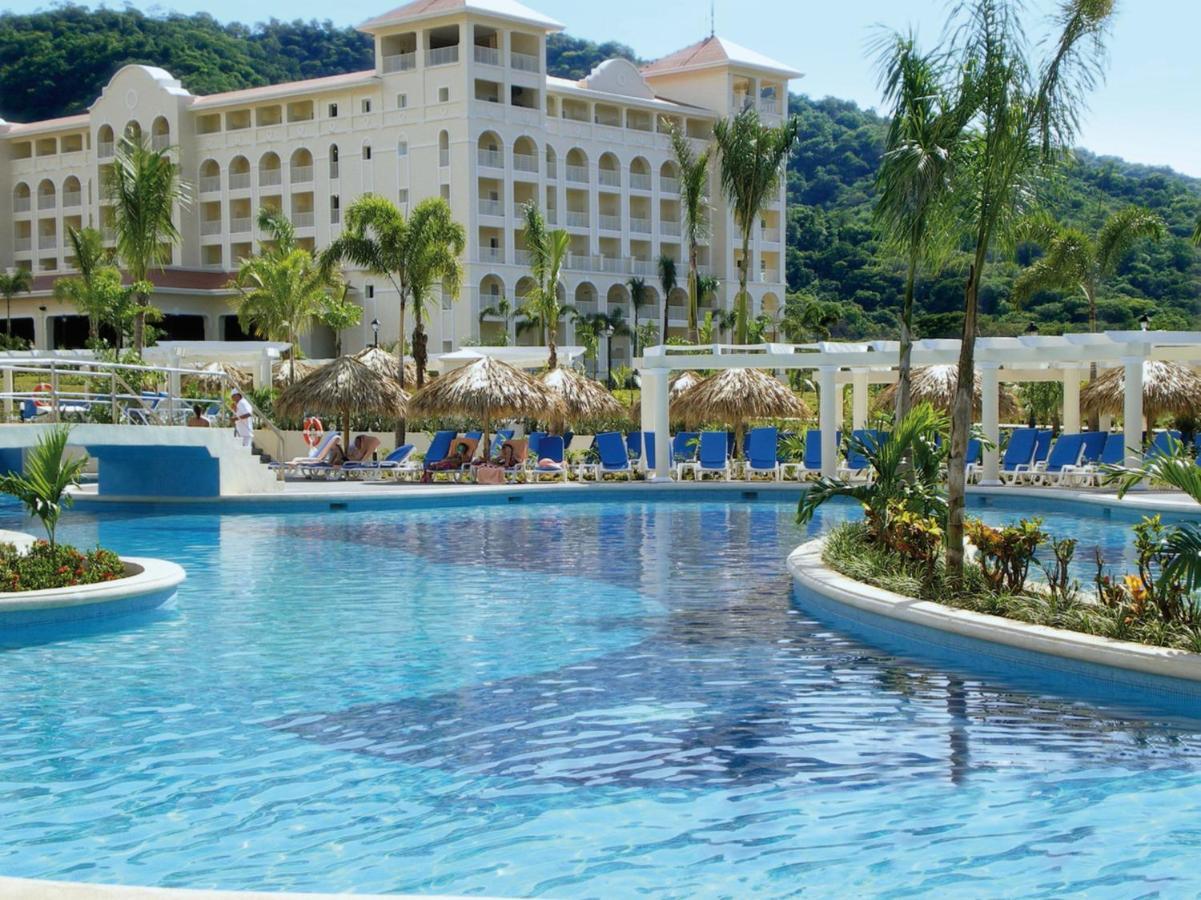 Riu Guanacaste Hotell Matapalo  Eksteriør bilde