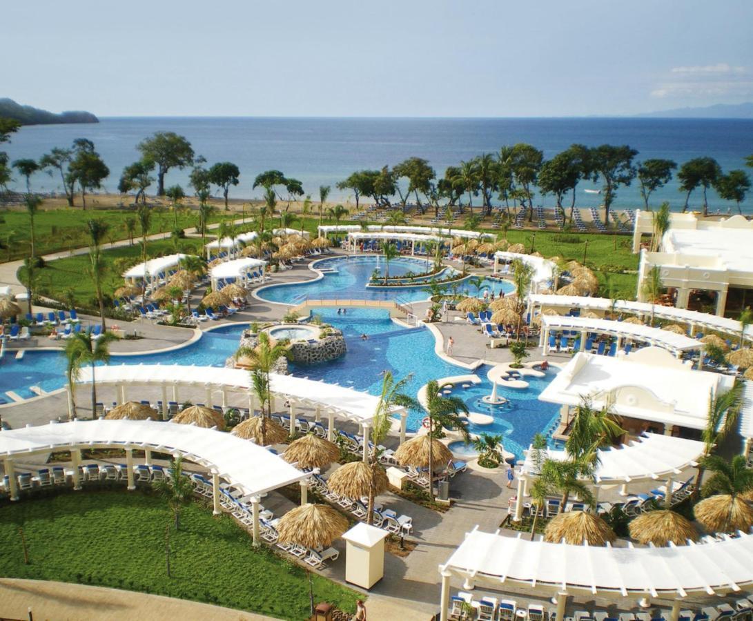 Riu Guanacaste Hotell Matapalo  Eksteriør bilde