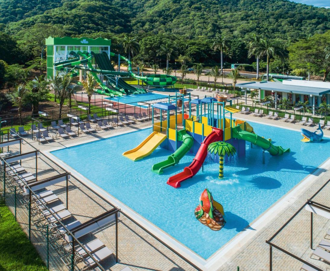 Riu Guanacaste Hotell Matapalo  Eksteriør bilde