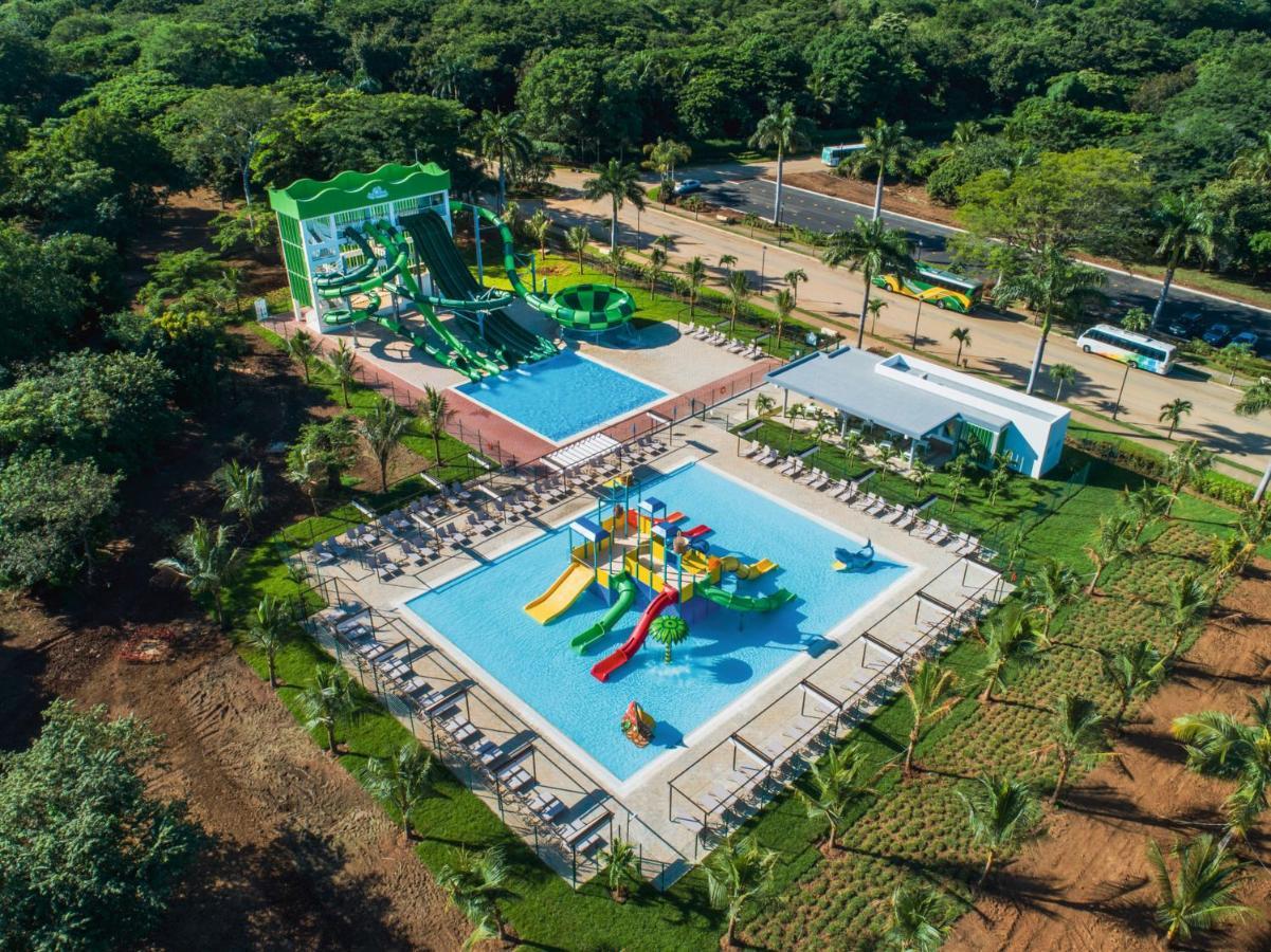 Riu Guanacaste Hotell Matapalo  Eksteriør bilde